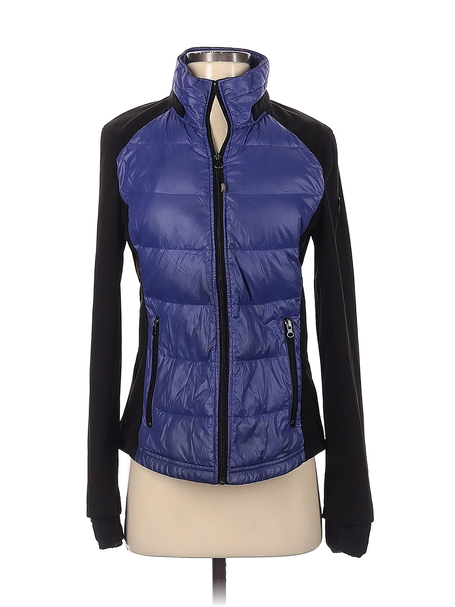 Pre Owned Halifax Traders Womens Size S Track Jacket Kuwait Ubuy