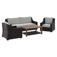 thumbnail image 4 of Better Homes & Gardens Bellamy 4-Piece Patio Outdoor Conversation Set, 4 of 9