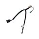 thumbnail image 2 of Arneses de cables calentados con interruptor de Control remoto para volante de coche para Picanto 2011-2015 561901y100,561, 2 of 5