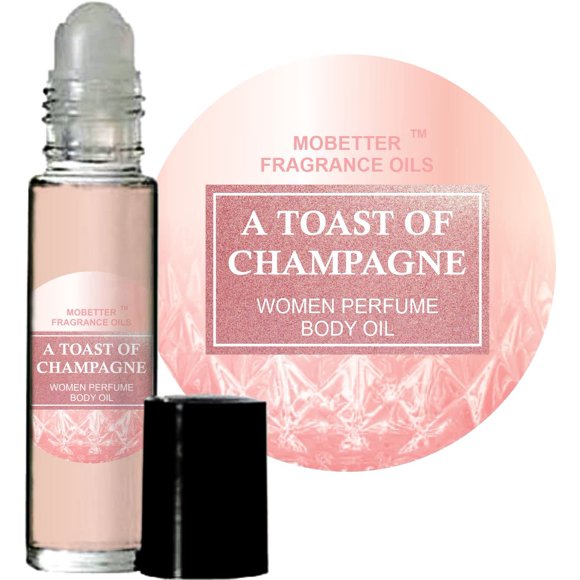 Perfume MOBETTER FRAGRANCE OILS Un brindis de champán para mujer