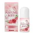 thumbnail image 3 of Fiudx Desodorante Roll-On, Antitranspirante de Rosas de Larga Duración, Frescura Portátil de 30 Ml, Suave para Pieles Sensibles, Control Diario Del Sudor, Uso Unisex, Diseño Ideal para Viajes., 3 of 6