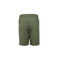 thumbnail image 4 of Bermuda George Para Hombre de Gabardina Cargo Talla EG Militar, 4 of 4