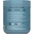 thumbnail image 3 of NeoCell Super Collagen Bio-Peptides Powder Dietary Supplement for Hair, Skin & Nails, 20 oz, 3 of 12