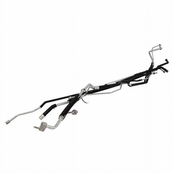 Motorcraft TUBE ASY (P)
