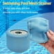 thumbnail image 5 of 4 Redes Protectoras para Filtros de , Accesorios para Piscinas y Spas de , Filtros de Repuesto de 90 Pliegues., 5 of 5