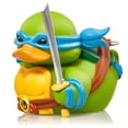 thumbnail image 1 of Figura de vinilo TUBBZ Teenage Mutant Ninja Turtles Leonardo, 1 of 6