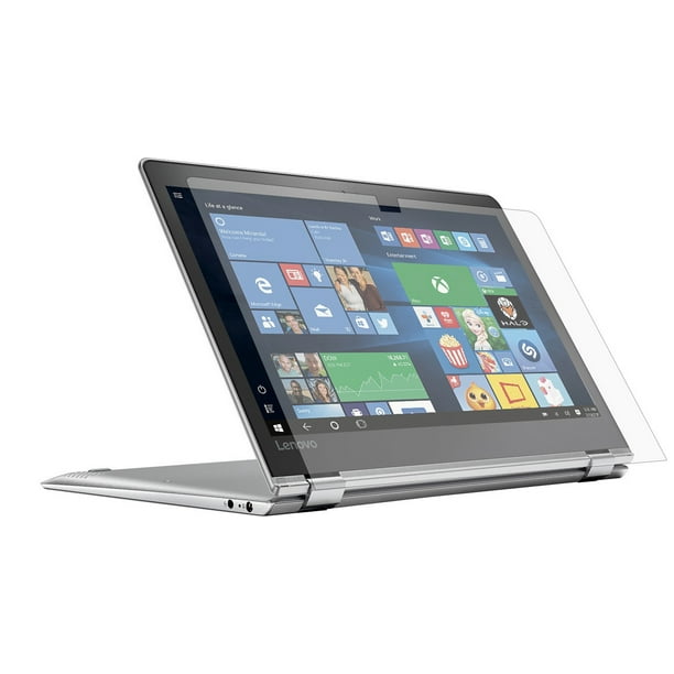 PcProfessional Screen Protector (Set of 2) for Lenovo Yoga 710 11 11.6