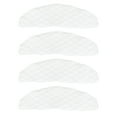 thumbnail image 2 of Disposable Mop Cloth,10PCS Disposable Fiber Mopping Vacuum Cleaner Disposable Mop Pads Disposable Mop Pads Revolutionary Design, 2 of 8