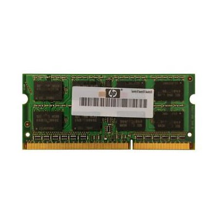 Brand New! HP 2GB PC3-12800 CL=11 SODIMM Fast Shipping!