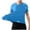 *Sky Blue, variant on VBVC Men's Breathable Stretch Athletic T-Shirt , Performance Workout Tops For Men,Black,S-4XL