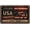 A, variant on 250th Door Mat, Patriotic Vintage USA Anniversary Outdoor Indoor Patio Entrance Door Mats Low Profile Non Slip Outside Inside Floor Mat Rugs for Home Decor