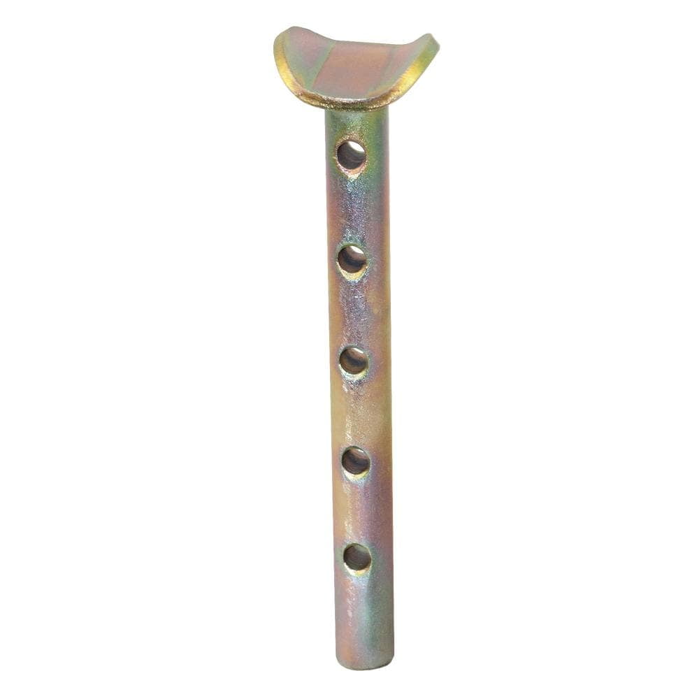 ESCO 3 Ton Performance Jack Stand Posts Includes Axel & Flat Top Post 10498K