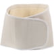 thumbnail image 1 of Banda elástica para la cintura cálida, soporte lumbar para la cintura, faja de invierno, 1 of 6