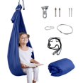 thumbnail image 1 of Therapy Swing Aokitec para niños con gorra de 136 kg para necesidades especiales., 1 of 7