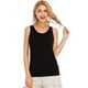 thumbnail image 4 of Chaleco deportivo de yoga, camisón de casa suave y agradable para la piel, pequeño arnés, 4 of 5