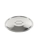 thumbnail image 4 of OLLA DE ALUMINIO TRIPLE FUERTE CON TAPA No. 24 GRAN CHEF, 4 of 4