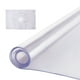 thumbnail image 1 of Protector de mesa VEVOR de PVC transparente 40 x 80 pulgadas 2.0 mm de grosor, 1 of 9