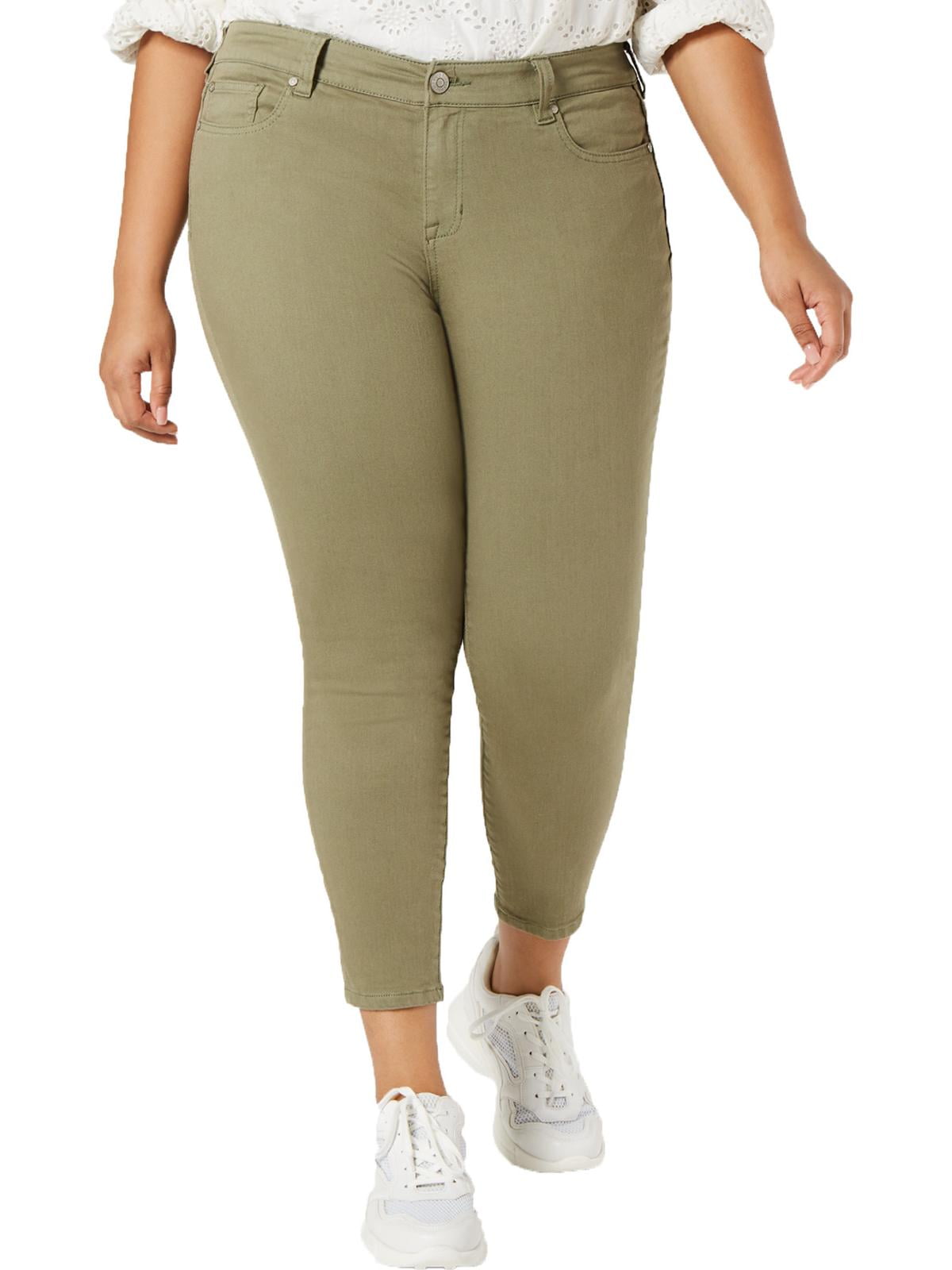 celebrity pink pants plus size