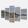 thumbnail image 2 of Kintai Bridge in Iwakuni Yamaguchi - Landscape Canvas Art Print, 2 of 3