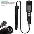 thumbnail image 4 of Professional Dissolved Oxygen Meter Digital DO Test Water Quality Analyzer For Seawater Freshwater Fish Tank Aquaculture ,Easy to Use, 4 of 7