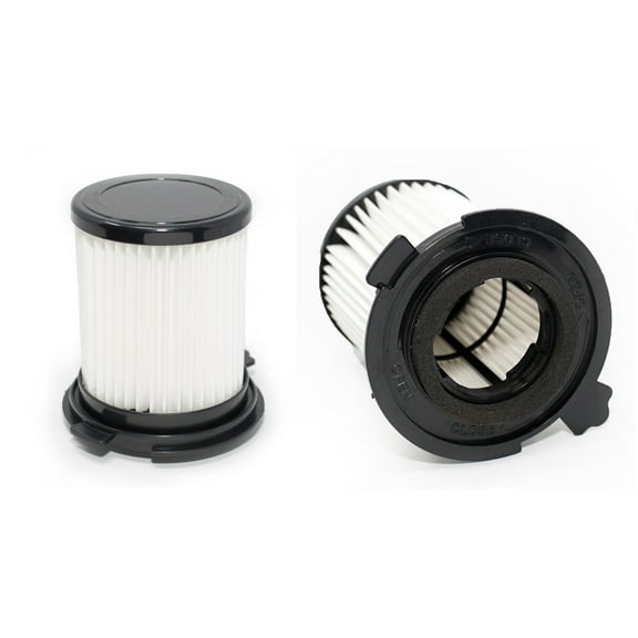 DVC Replacement Dust Cup Filter 3-KD1680-000 Royal/Dirt Devil F12 Vision Canister Vacuum - 1 Filter