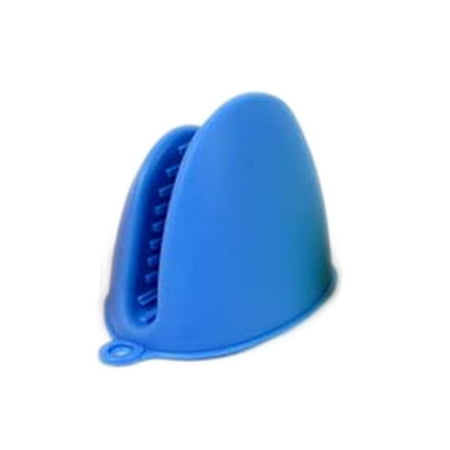 

Heat Insulation Anti-slip Baking Oven Mittens Silicone Oven Mitts Mini Oven Mitts