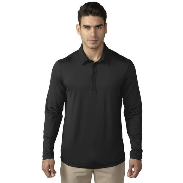 Essentials Sleeveless Solid Golf Polo 2015 CLOSEOUT - Walmart.com
