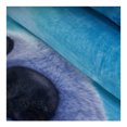 thumbnail image 3 of Cobertor Providencia Serenity Matrimonial Stitch Movie Azul, 3 of 8