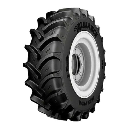 Alliance (846) FarmPRO 85 Radial II 28085R24 Farm Tire Sansujyuku sansujyuku.com