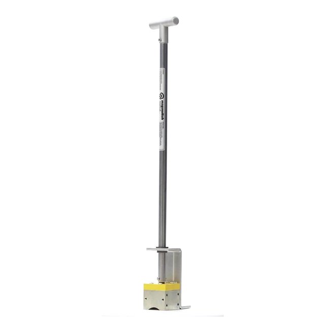 Magswitch 8100025 ExtendaLift 600 Welding Magnet 600 Pounds Hold Force