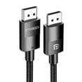 thumbnail image 1 of DisplayPort Cable UGREEN VESA Certified 8K 3.3ft Male to Male, 1 of 9