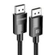 thumbnail image 1 of Cable DisplayPort UGREEN con certificación VESA de 8 K y 3 m, 1 of 8