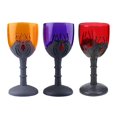 thumbnail image 1 of 3 copas de Halloween para decoraciones de Halloween., 1 of 3