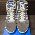 thumbnail image 4 of Adi-das Centennial 85 Hi Earth Strata Brown Chalk GY2535 Men's Sz 11.5 W/Box, 4 of 6