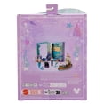thumbnail image 5 of Disney Princess Ariel Mermaid Storybook Set with 4 Small Dolls, 2 Figures & 1 Accessory from Movie, 5 of 6