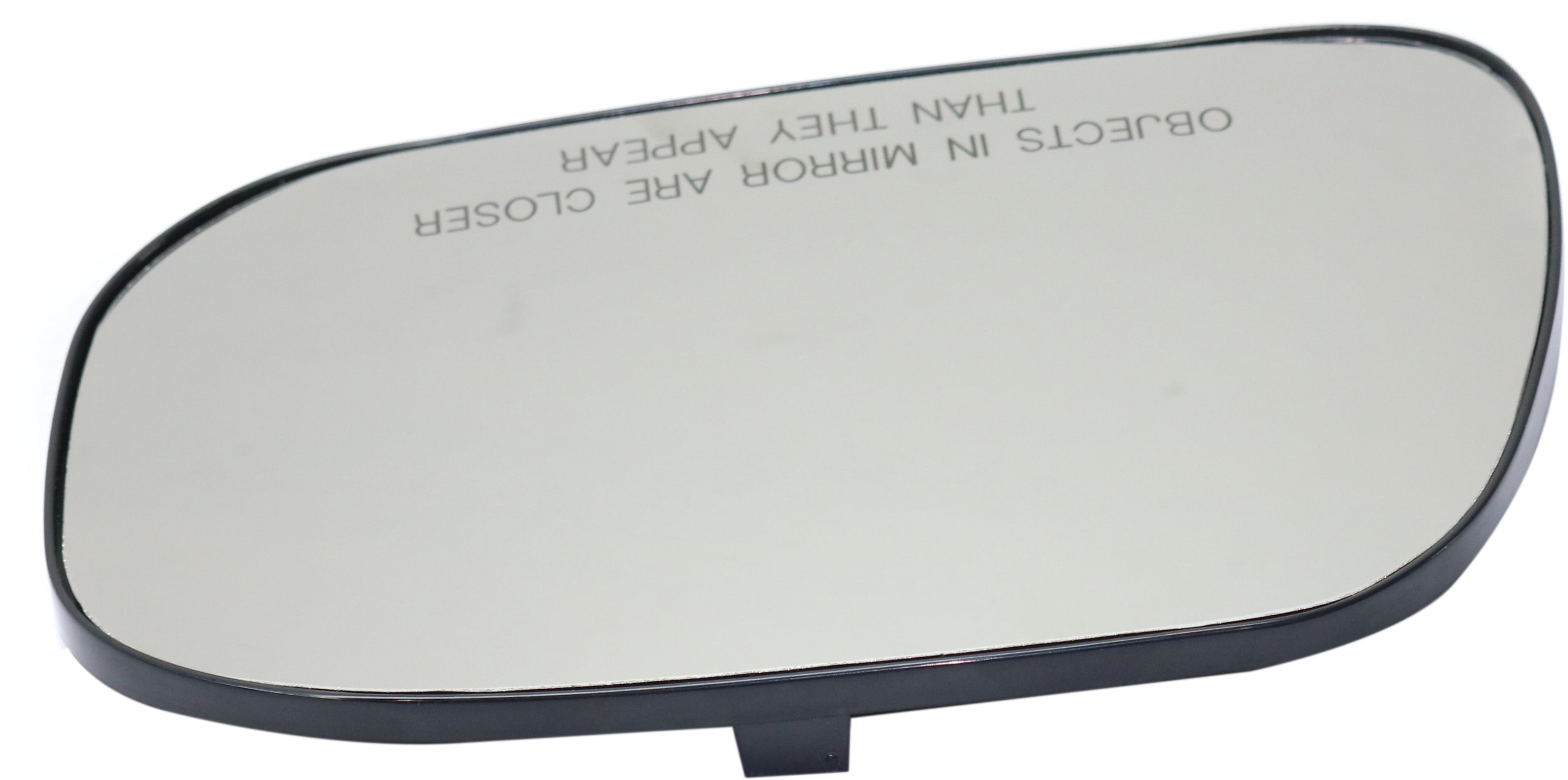 Mirror Glass Compatible With 2002-2006 Toyota Camry Right Passenger Side Kool-Vue
