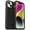 Black, variant on OtterBox iPhone 14 & iPhone 13 Commuter Series Case - Black, Slim & Tough, Pocket-Friendly, with Port Protection