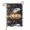 Halloween Night-186, variant on Trick or Treat Double-Sided Yard Flag with Candy and Ghost Halloween Outdoor Decor 12.5x18 inches Garden Flag Halloween Holiday Gift