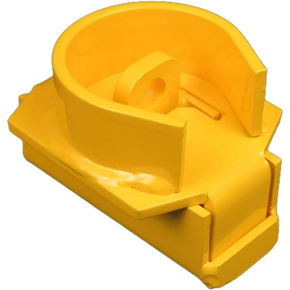 Ft. Knox Locks C-Channel Lock