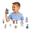 thumbnail image 2 of Rudolph the Red-Nosed Reindeer® 10-Piece Figure Set, For Ages 3 Years and up, 2 of 6