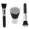 thumbnail image 2 of Fridja Makeup Brush Cosmetic Brushes Kabuki Face Nose Powder Foundation Tool, 2 of 3