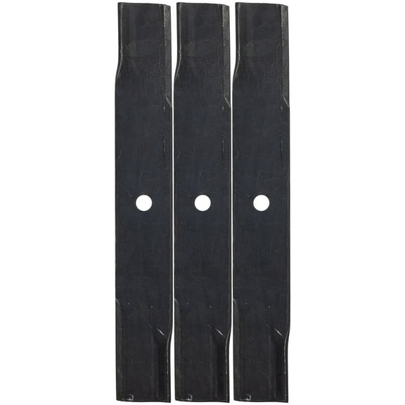 John Deere 3pk Standard Mower Blade Set Tractors 240 260 265 285 320