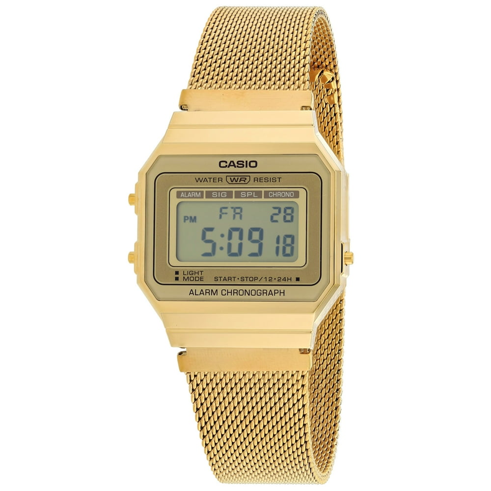 casio walmart