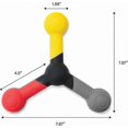 thumbnail image 2 of Agility Training Bar Set for Hand-Eye Coordination and Speed Development Suitable for All Ages, 2 of 4