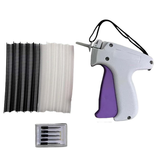simhoa Machine à Coudre Portable Facile pour Vêtements de Voyage Blanc