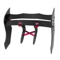 thumbnail image 2 of Carbon Fiber Diffuser Supports Rear Wing Support Frame For ARRMA,Red, 2 of 5