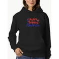thumbnail image 4 of Happy Birthday America. Sweatshirt Women -Image by Shutterstock, Female Small, 4 of 7