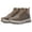 Taupe, variant on Men's Ellwood Mid Hiking Shoe, Taupe, 8