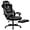 Grey, variant on Gaming Chair, Video Game Chairs Gaming Computer Chair with Footrest 350Lb Heavy Duty Gaming Chair Ergonomic Office Chair Lumbar Support for Adults, High Back, Swivel Seat, Recliner(Grey)