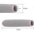 thumbnail image 3 of Dishwasher Caps [100pcs],Dishwasher Cap to Protect Dishwasher Basket Pins,Rustproof(Gray), 3 of 5